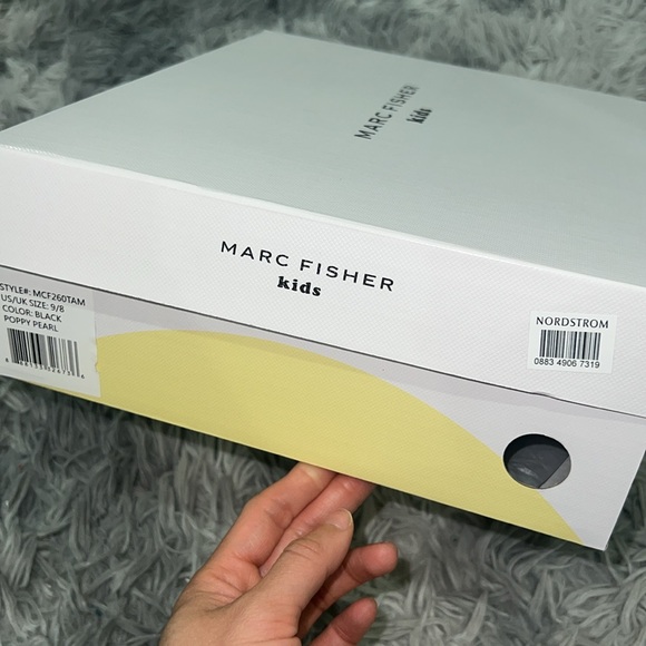 High boots for girl toddler with pearls * - Picture 2 of 5